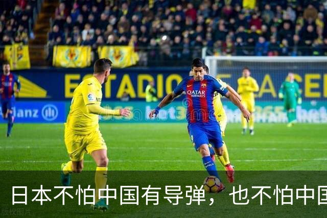 日本不怕中国有导弹，也不怕中国的核武器，甚至不怕中国的稀土制裁，他们害怕就是派往中国的间谍被中国连根拔起